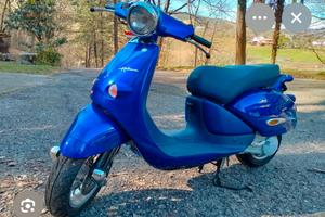Habana aprilia