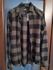 camicia nuova