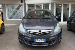 Opel Corsa 1.3 CDTI 75CV F.AP. 5 porte Edition