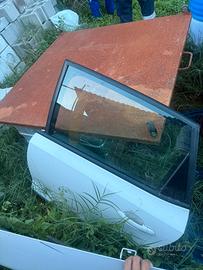 Porta polo vw destra