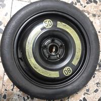 Ruota di scorta