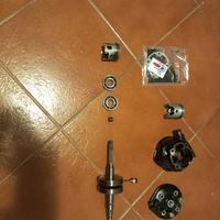 Gruppo termico più albero motore