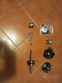 Gruppo termico più albero motore