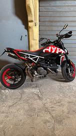 ducati hypermotard 950
