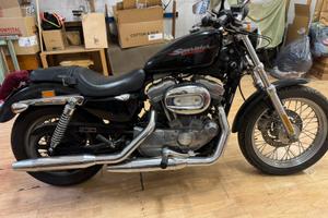 Harley-Davidson 883 Sportster XL