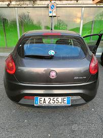 fiat bravo