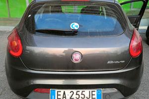 fiat bravo