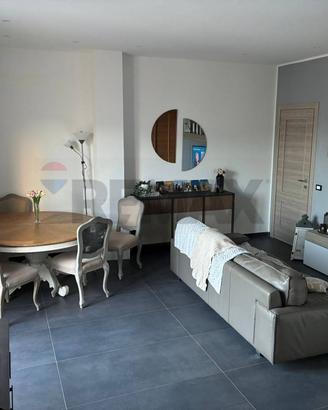 Attico/Mansarda - Palermo