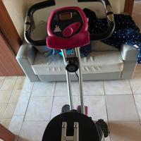 Cyclette elettrica