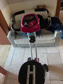 Cyclette elettrica