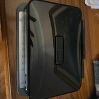 Modem router