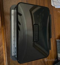 Modem router