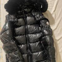 giubbino moncler
