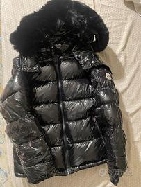 giubbino moncler