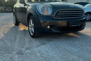 Mini Cooper Countryman 2.0 D ALL4 Automatica