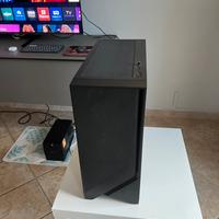 GREED MK2 PRO RTX5070 AMD Ryzen 7