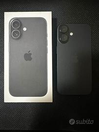 Iphone 16.