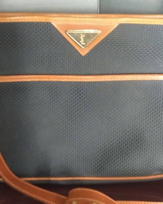Borsa a tracolla YSL