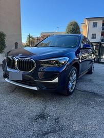 BMW X1 18d 2020 Nav LED Adaptive Cerchi M 18