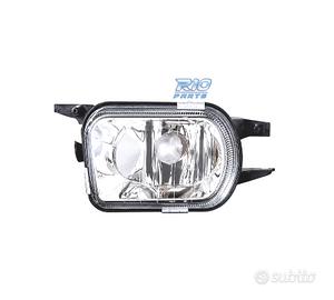 FARO ANABBAGLIANTE SINISTRO MERCEDES W209 02-09