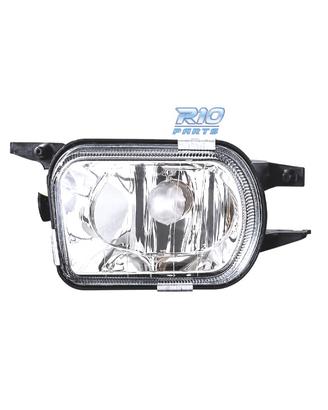 FARO ANABBAGLIANTE SINISTRO MERCEDES W209 02-09