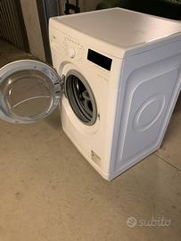 Lavatrice whirpool