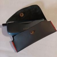 Custodia per vaporizzatori kiwi