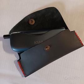Custodia per vaporizzatori kiwi