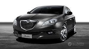 RICAMBI USATI LANCIA DELTA DEL 2012
