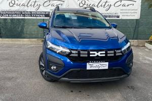 Dacia Sandero Stepway 1.0 TCe ECO-G Expression