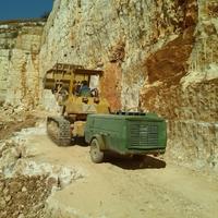 Compressore Atlas Copco XA120DD