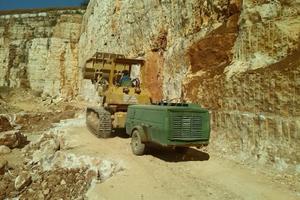 Compressore Atlas Copco XA120DD