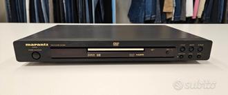 Marantz DVD PLAYER DV 4001  			