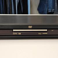 Marantz DVD PLAYER DV 4001