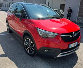 Opel crossland X Cc1500 km 116000 anno 2018