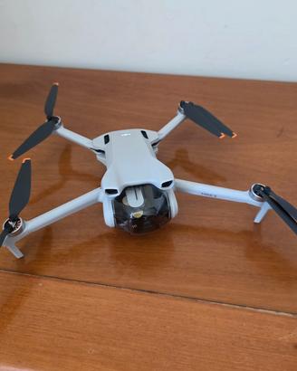 drone dji mini 3 come nuovo