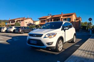 kuga full optional 4x4
