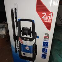 idropulitrice 