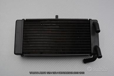 Radiatore YAMAHA XMAX 125 / 250 / SKYCRUISER 2010