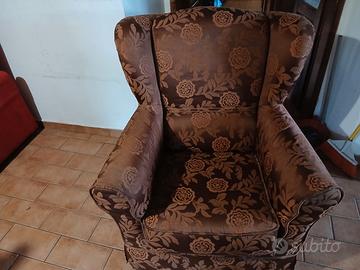 poltrona
