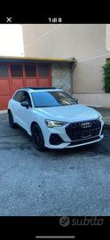 2019 Audi Q3