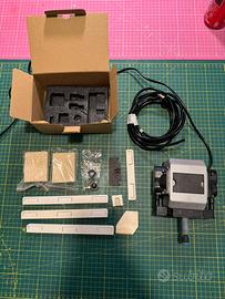 Air Assist per incisore laser Xtool M1
