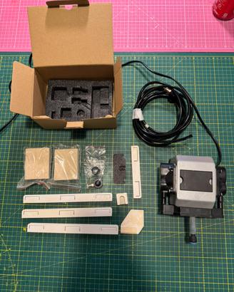 Air Assist per incisore laser Xtool M1