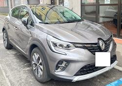RENAULT CAPTUR 1.0 TCe ZEN BENZINA - KM 14.745 - A