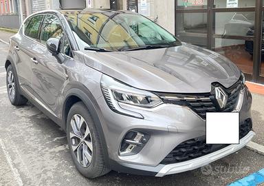 RENAULT CAPTUR 1.0 TCe ZEN BENZINA - KM 14.745 - A