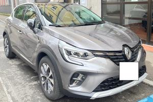RENAULT CAPTUR 1.0 TCe ZEN BENZINA - KM 14.745 - A