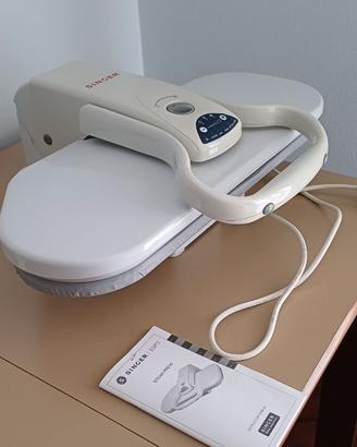 Pressa stiro Singer ESP2