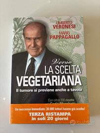 Libri vari - Colajanni, Travaglio, U. Veronesi...