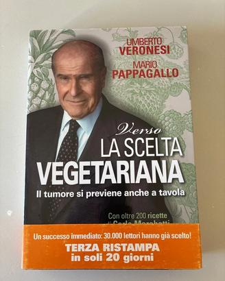 Libri vari - Colajanni, Travaglio, U. Veronesi...