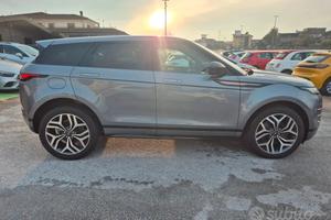 Evoque  mhi hibrid diesel 163cv